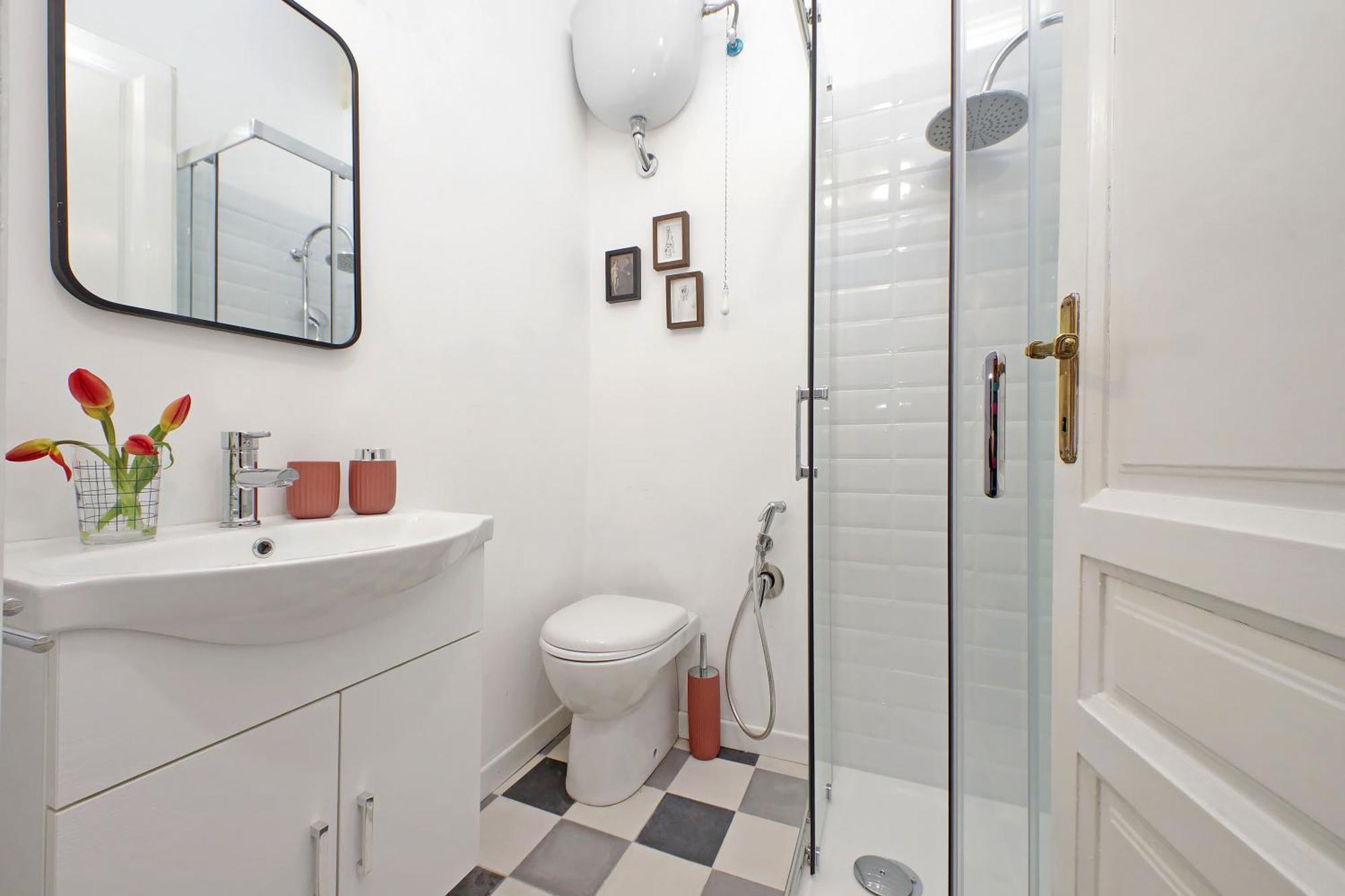 Appartement Giuliana Vatican Charm