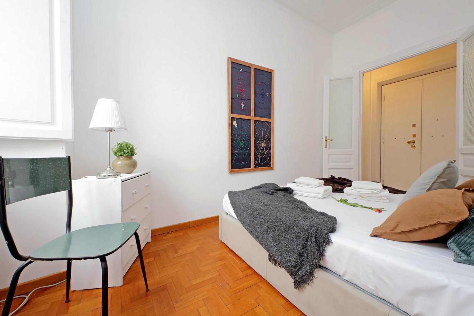 Appartement Giuliana Vatican Charm *