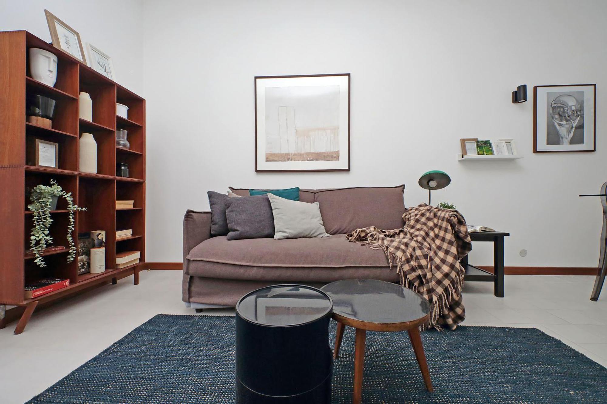 Appartement Giuliana Vatican Charm Rome