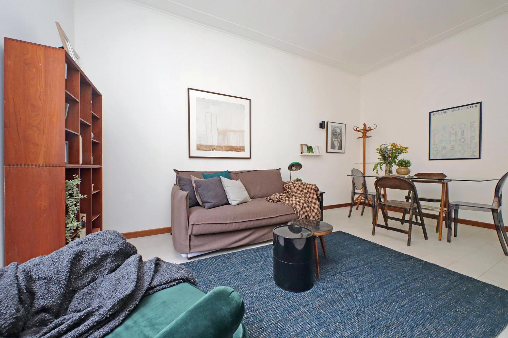 Appartement Giuliana Vatican Charm *