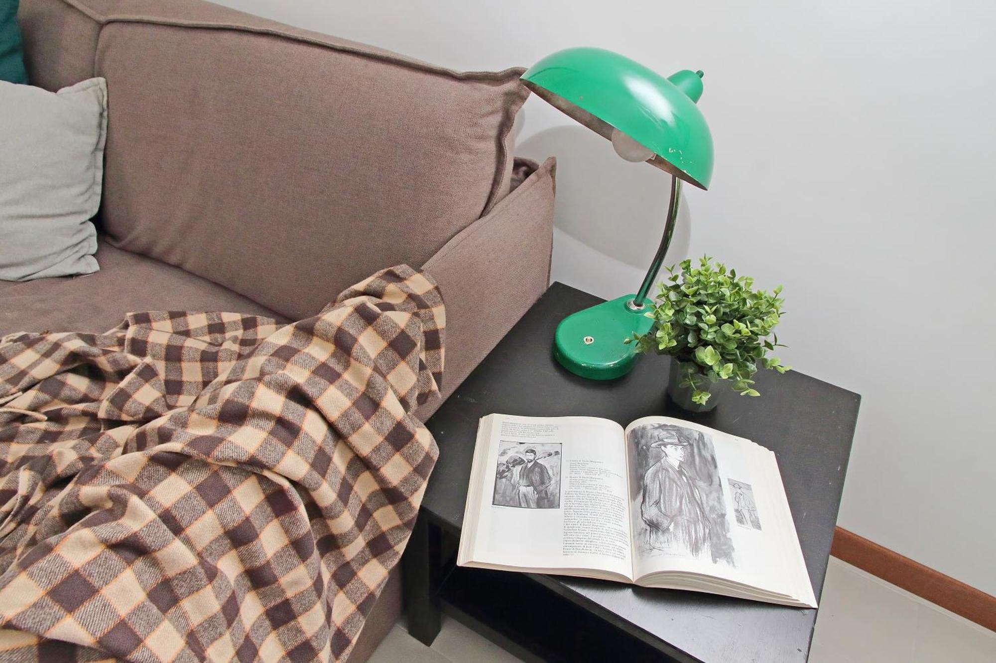 Giuliana Vatican Charm Appartement Rome