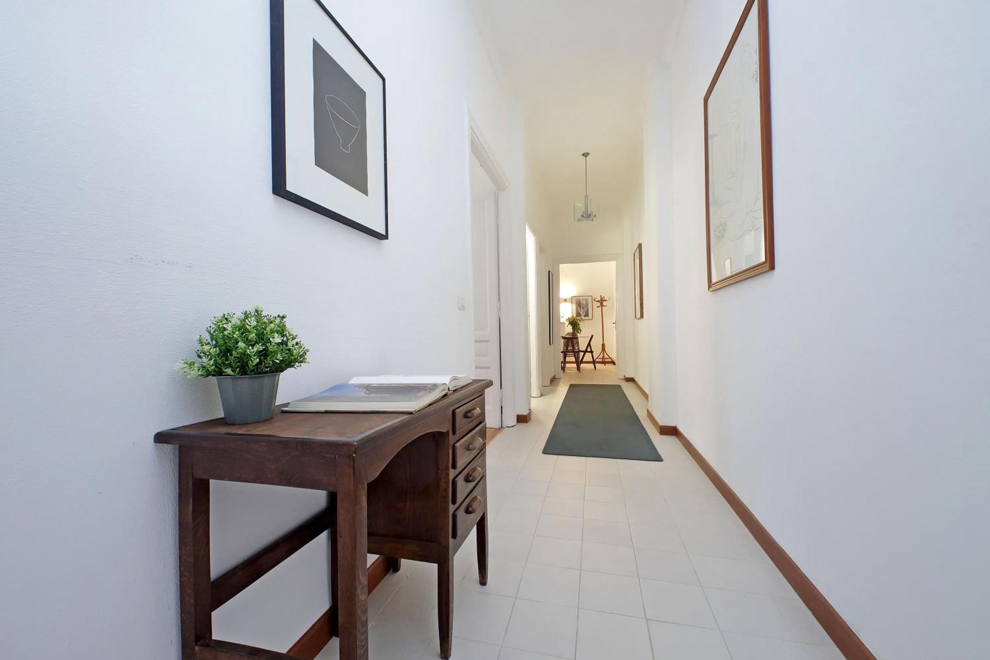 Appartement Giuliana Vatican Charm Rome